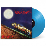 RAGNAROK Nattferd LP , BLUE [VINYL 12"]